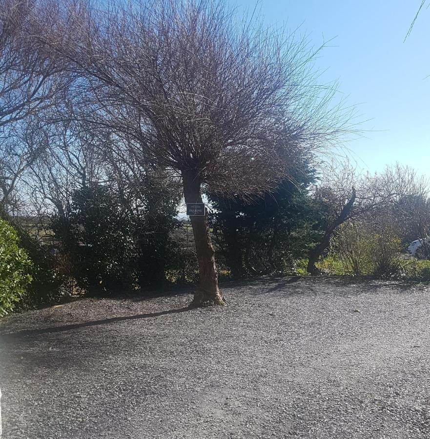 Mountain View Apartment - Short Drive To Beaches Bryngwran Экстерьер фото